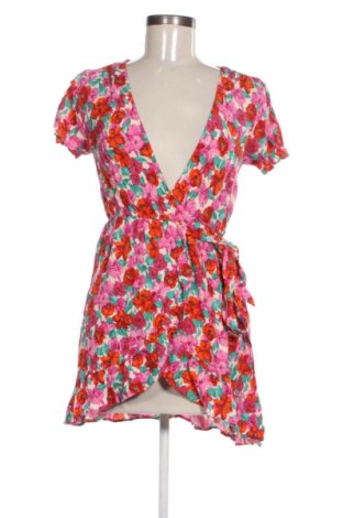 Φόρεμα Zara, Μέγεθος XS, Χρώμα Πολύχρωμο, Τιμή 14,00 €