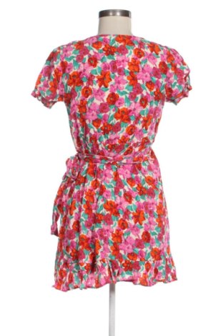 Φόρεμα Zara, Μέγεθος XS, Χρώμα Πολύχρωμο, Τιμή 14,00 €