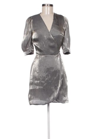 Рокля Zara, Размер M, Цвят Сив, Цена 14,31 €