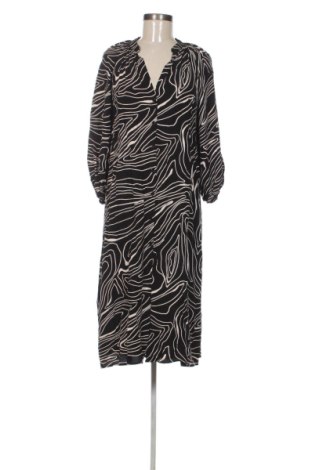 Kleid Zara, Größe S, Farbe Mehrfarbig, Preis 22,99 €