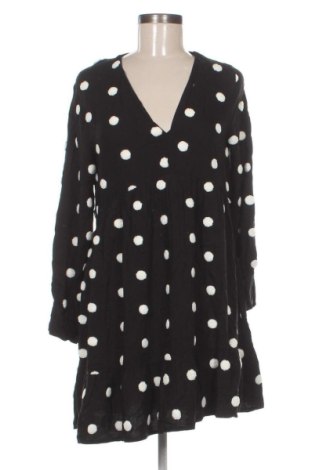 Šaty  Zara, Velikost L, Barva Vícebarevné, Cena  409,00 Kč