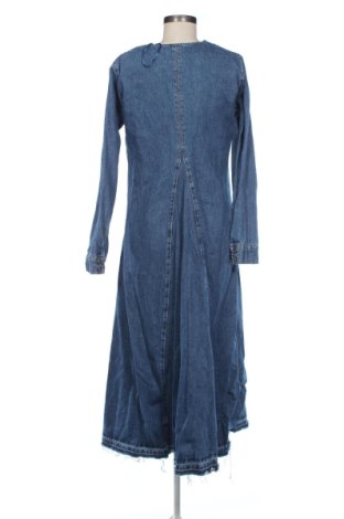 Φόρεμα Zara, Μέγεθος M, Χρώμα Μπλέ, Τιμή 13,81 €