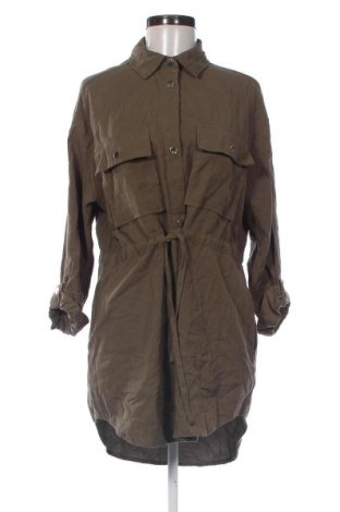 Šaty  Zara, Velikost S, Barva Zelená, Cena  519,00 Kč