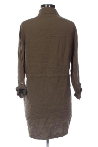 Šaty  Zara, Velikost S, Barva Zelená, Cena  519,00 Kč