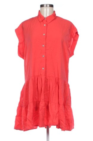 Kleid Zara, Größe M, Farbe Orange, Preis € 18,99