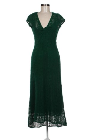 Рокля Zara, Размер S, Цвят Зелен, Цена 46,62 €