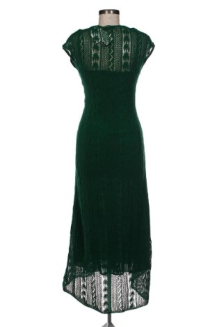 Рокля Zara, Размер S, Цвят Зелен, Цена 46,62 €