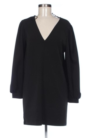 Kleid Zara, Größe M, Farbe Schwarz, Preis 16,99 €