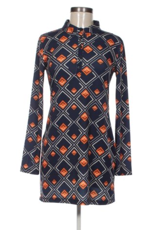 Φόρεμα Zara, Μέγεθος M, Χρώμα Πολύχρωμο, Τιμή 13,81 €