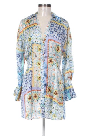 Rochie Zebra, Mărime M, Culoare Multicolor, Preț 130,33 Lei