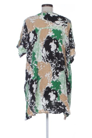 Šaty  Zhenzi, Velikost XL, Barva Vícebarevné, Cena  319,00 Kč