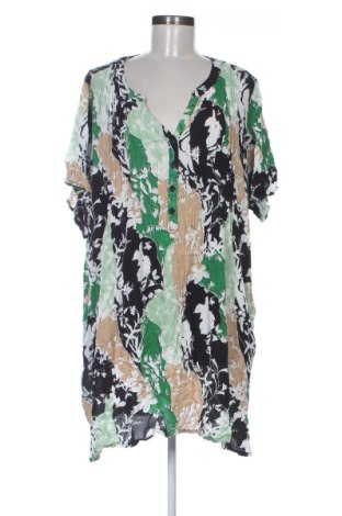 Šaty  Zhenzi, Velikost XL, Barva Vícebarevné, Cena  319,00 Kč