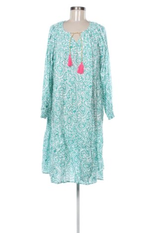 Sukienka Zwillingsherz, Rozmiar XL, Kolor Kolorowy, Cena 290,99 zł