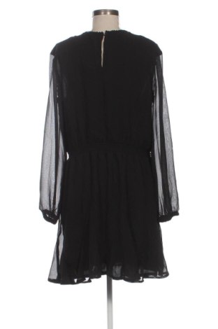 Φόρεμα mbyM, Μέγεθος XL, Χρώμα Μαύρο, Τιμή 117,99 €