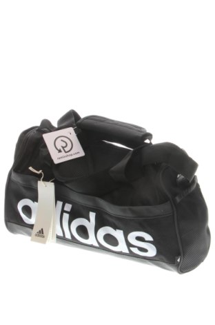 Große Tasche Adidas, Farbe Schwarz, Preis 71,99 €