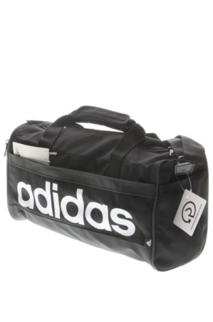 Σακίδιο ταξιδιού Adidas, Χρώμα Μαύρο, Τιμή 66,99 €
