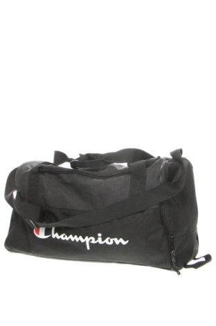 Große Tasche Champion, Farbe Schwarz, Preis 33,00 €