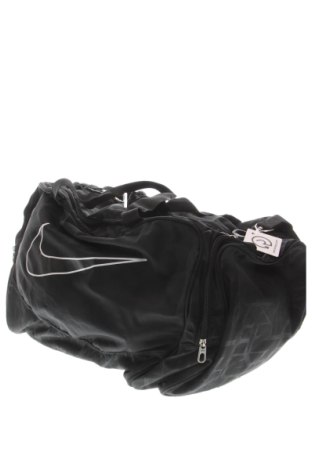 Geantă de călătorie Nike, Culoare Negru, Preț 237,99 Lei