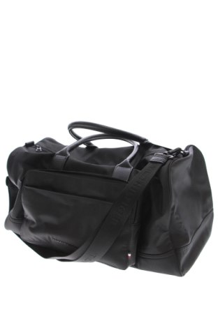 Zsák Tommy Hilfiger, Szín Fekete, Ár 81 029 Ft