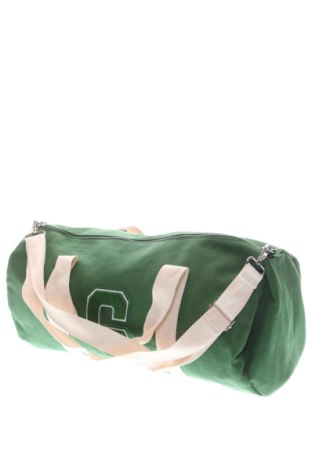 Große Tasche Unbranded, Farbe Grün, Preis 28,99 €