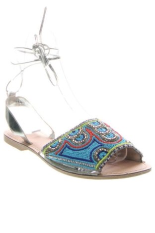 Сандали ASOS, Размер 39, Цвят Многоцветен, Цена 39,36 €