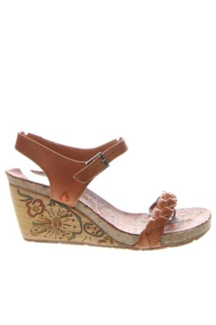 Sandale Art Shoes, Mărime 41, Culoare Maro, Preț 440,00 Lei