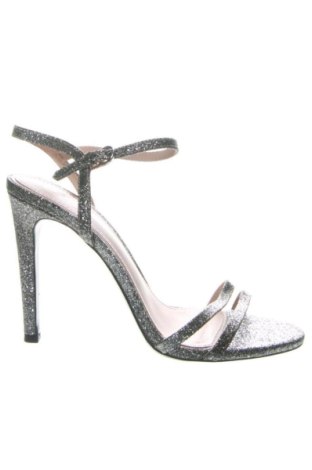 Sandály Ash, Velikost 39, Barva Stříbrná, Cena  2 566,00 Kč