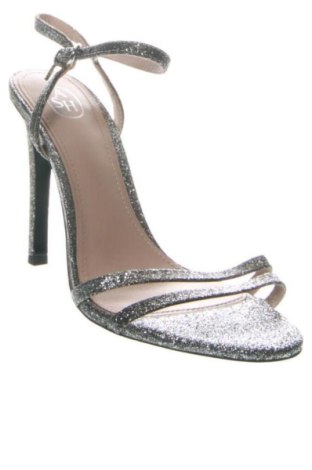 Sandály Ash, Velikost 39, Barva Stříbrná, Cena  2 566,00 Kč