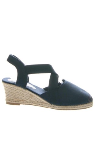 Sandale Bpc Bonprix Collection, Mărime 39, Culoare Albastru, Preț 165,26 Lei