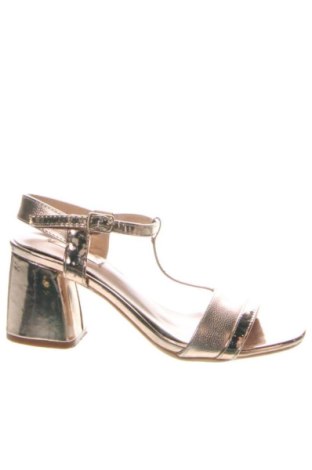 Sandale Buonarotti, Mărime 36, Culoare Auriu, Preț 135,54 Lei