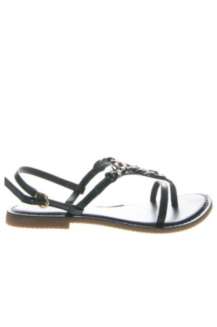 Sandály CAFÈNOIR, Velikost 41, Barva Černá, Cena  3 099,00 Kč