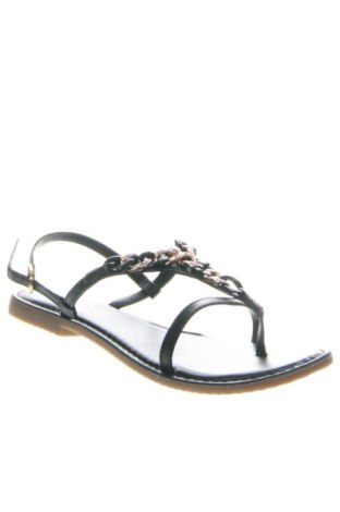 Sandály CAFÈNOIR, Velikost 41, Barva Černá, Cena  3 099,00 Kč