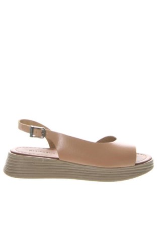 Sandály Deripabuc, Velikost 38, Barva Béžová, Cena  1 429,00 Kč
