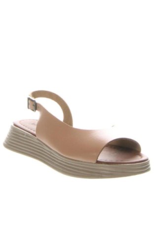 Sandály Deripabuc, Velikost 38, Barva Béžová, Cena  1 429,00 Kč