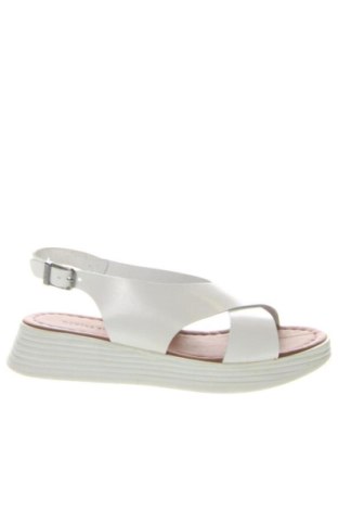 Сандали Deripabuc, Размер 38, Цвят Бял, Цена 48,06 €