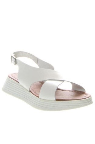 Сандали Deripabuc, Размер 38, Цвят Бял, Цена 48,06 €