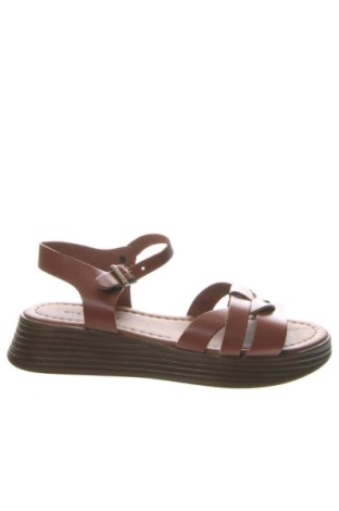 Sandály Deripabuc, Velikost 38, Barva Hnědá, Cena  1 429,00 Kč