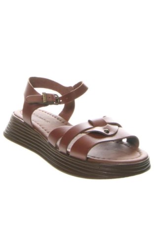 Sandály Deripabuc, Velikost 38, Barva Hnědá, Cena  1 429,00 Kč