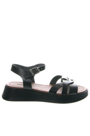 Sandály Deripabuc, Velikost 38, Barva Černá, Cena  1 429,00 Kč