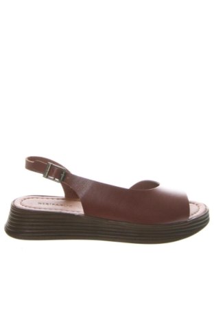 Sandalen Deripabuc, Größe 40, Farbe Braun, Preis € 62,99
