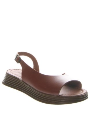 Sandalen Deripabuc, Größe 40, Farbe Braun, Preis € 62,99