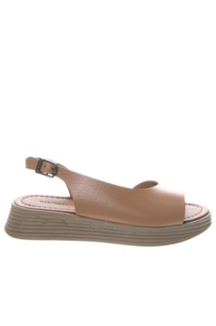 Sandály Deripabuc, Velikost 39, Barva Béžová, Cena  1 429,00 Kč