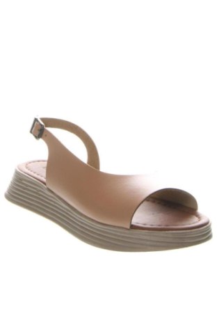 Sandály Deripabuc, Velikost 39, Barva Béžová, Cena  1 429,00 Kč