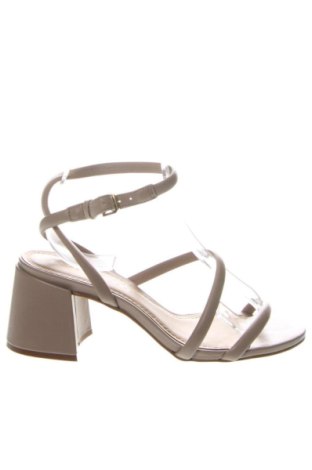 Sandály Eva Longoria, Velikost 38, Barva Béžová, Cena  1 800,00 Kč
