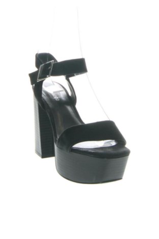 Sandale Even&Odd, Mărime 36, Culoare Negru, Preț 136,00 Lei