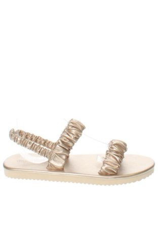 Sandále Flip Flop, Veľkosť 41, Farba Zlatistá, Cena  37,95 €