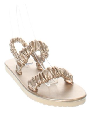Sandále Flip Flop, Veľkosť 41, Farba Zlatistá, Cena  37,95 €
