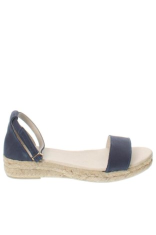 Sandále Frank Daniel, Veľkosť 40, Farba Modrá, Cena  99,95 €
