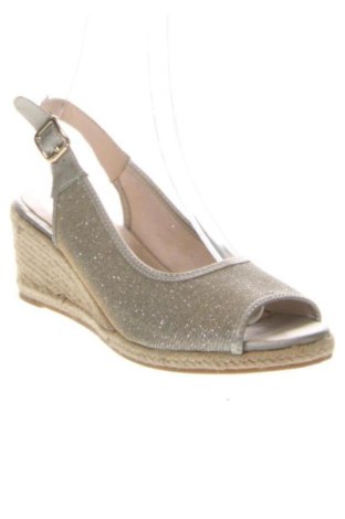 Sandale Graceland, Mărime 39, Culoare Auriu, Preț 161,99 Lei