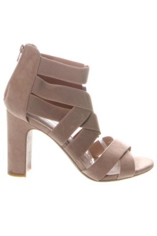 Sandále Graceland, Veľkosť 39, Farba Popolavo ružová, Cena  30,95 €